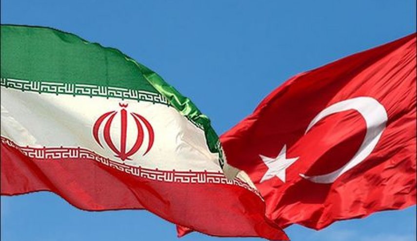 آنکارا: ایران همسایه و شریک مهم منطقه‌ای ما است