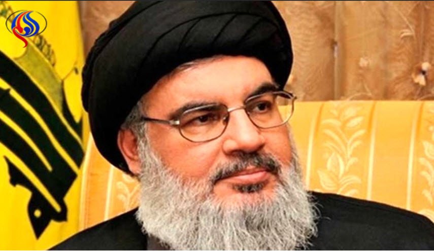 ماذا قال السيد نصر الله للمقاومين بعد خروجهم من الفوعة وكفريا ؟
