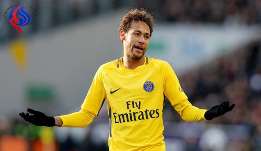 نيمار يحسم موقفه من الانضمام إلى ريال مدريد