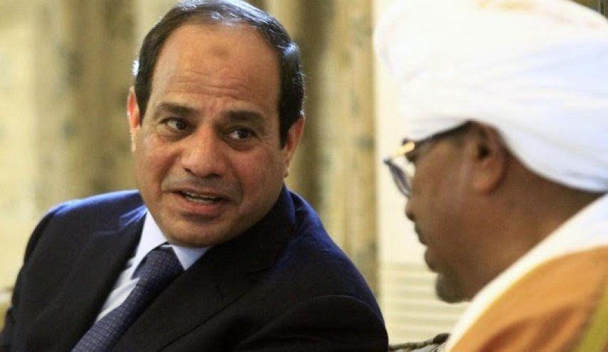 ماذا جنى السيسي من زيارته للسودان ؟!