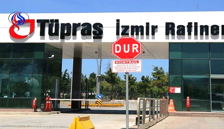 تركيا ستواصل شراء واستيراد النفط من ايران