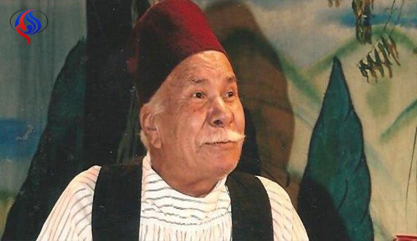 هذه حقيقة خبر وفاة الفنان اللبناني عبدالله حمصي 
