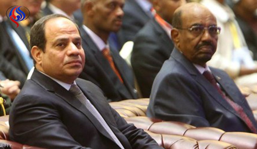 هذا ما اتفق عليه السيسي والبشير بشأن نزاع حلايب