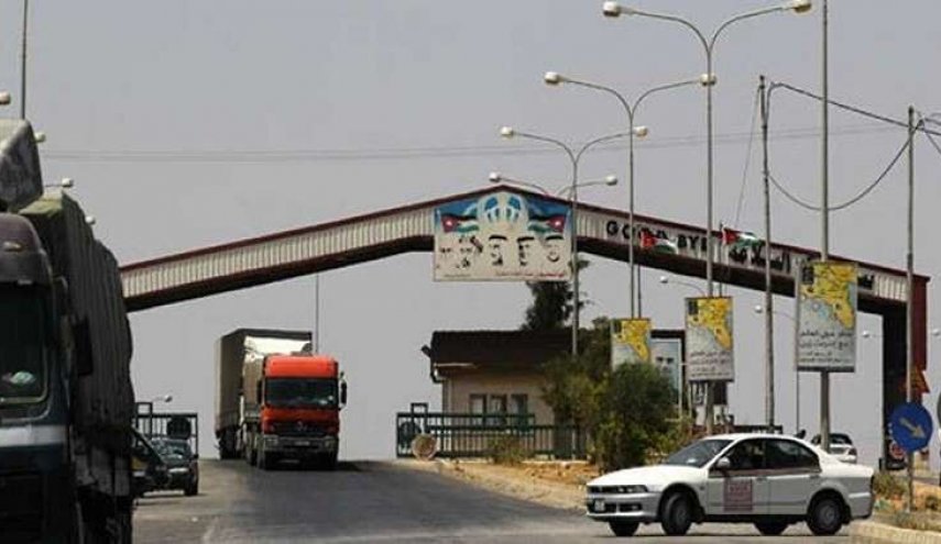 الاردن یستعد لاستئناف التبادل التجاري مع سوريا فور...؟