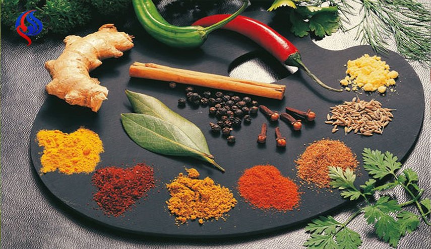 الأعشاب الطبية..كيف تساعدك في علاج الامراض المزمنة؟ 