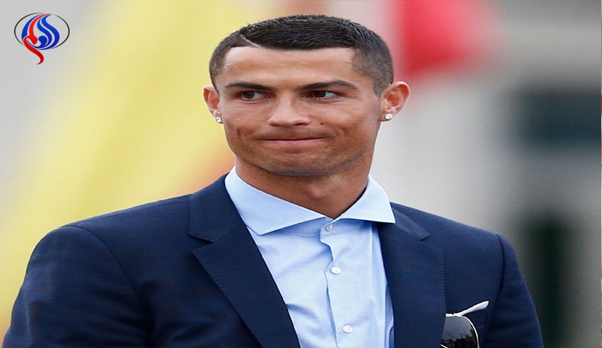 رونالدو يفاجئ عمال فندق بهذه الخطوة..