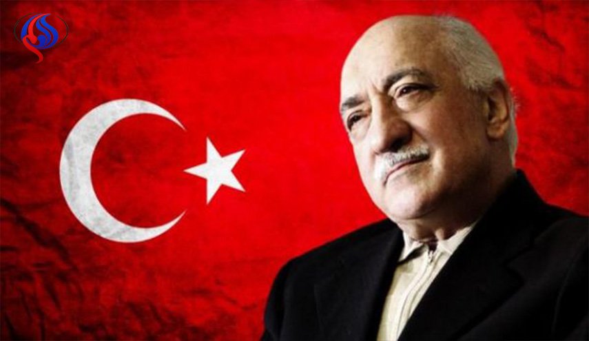 هل تبادل أميركا جولن بالقس الأمريكي المعتقل في تركيا؟!