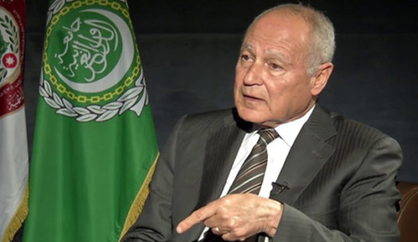 جامعة الدول العربية تطالب بتحقيق دولي في جرائم الاحتلال