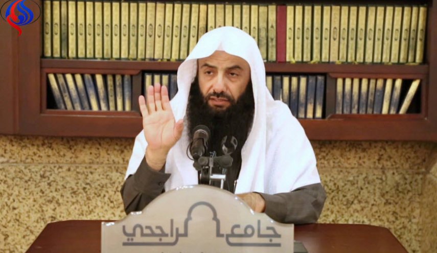 السلطات السعودية تعتقل الداعية الأكاديمي «مساعد الطيار»