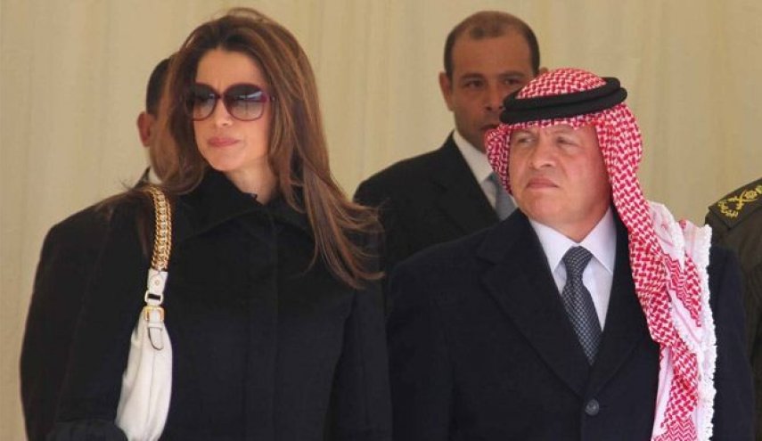 سابقة في البرلمان الاردني .. نائب 