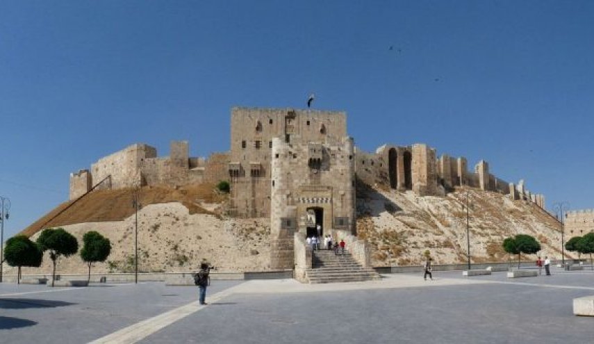 كيف رد الحلبيون على حديث تركيا عن نيتها ضم حلب إليها؟