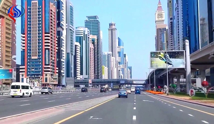 تقرير يرسم صورة متشائمة لاقتصاد دبي.. ما علاقة قطر؟