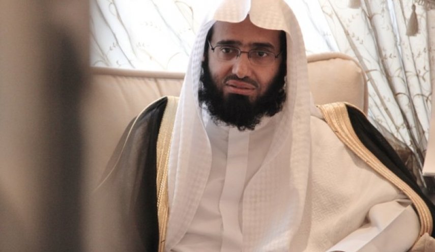 الدور جاء على الفوزان.. ماذا فعل به ابن سلمان؟!