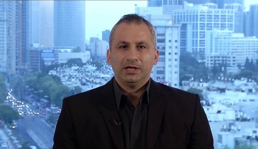  صحافي إسرائيلي في تغريدة مريبة مع بدء موسم الحج!
