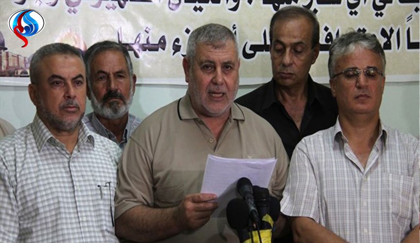 ماذا قررت الفصائل الفلسطينية بشأن مسيرات العودة؟