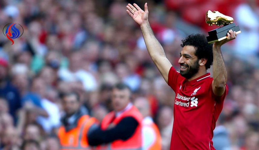 هاتف محمد صلاح يدفع ليفربول إلى مراسلة الأمن