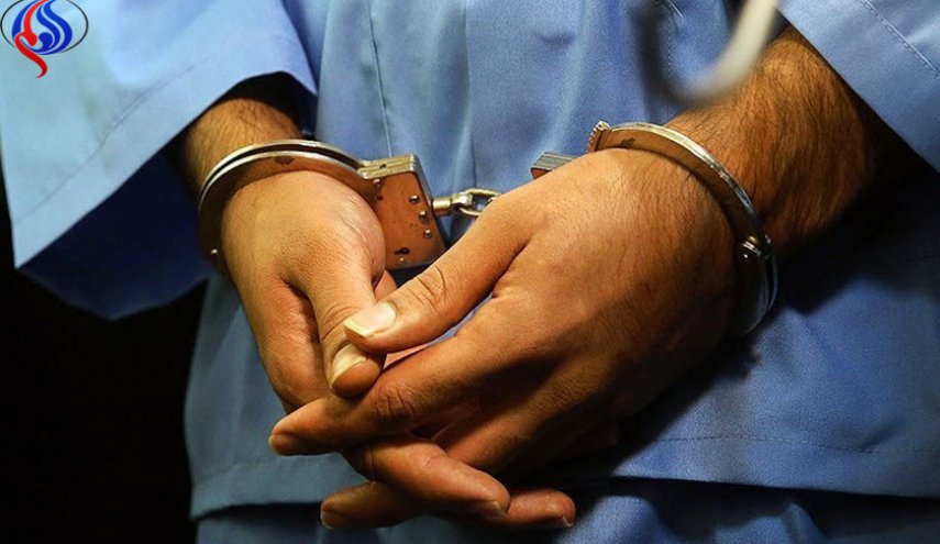 القبض على ضالعين باستشهاد اثنين من المواطنين السنة في زاهدان