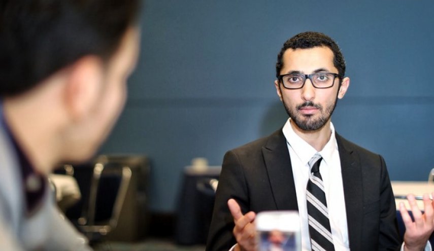 نجل سلمان العودة: ابن سلمان بصدد إعادة المملكة إلى العصور الوسطى