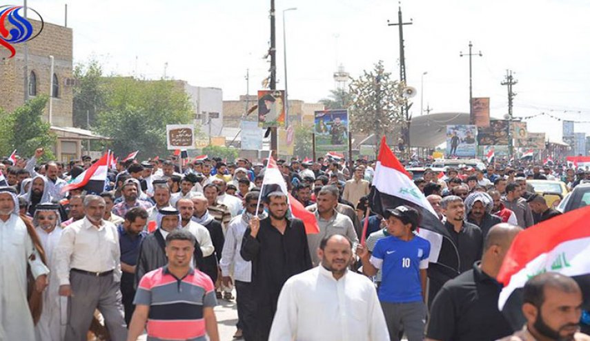 كم عدد القتلى والمصابين منذ انطلاق المظاهرات في العراق؟