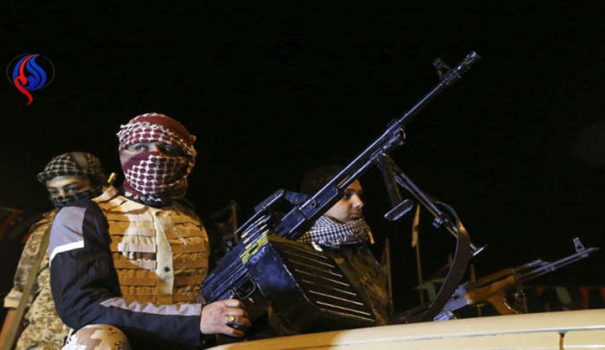 مسلحون يختطفون قاضيا ليبيا من داخل قاعة محكمة!
