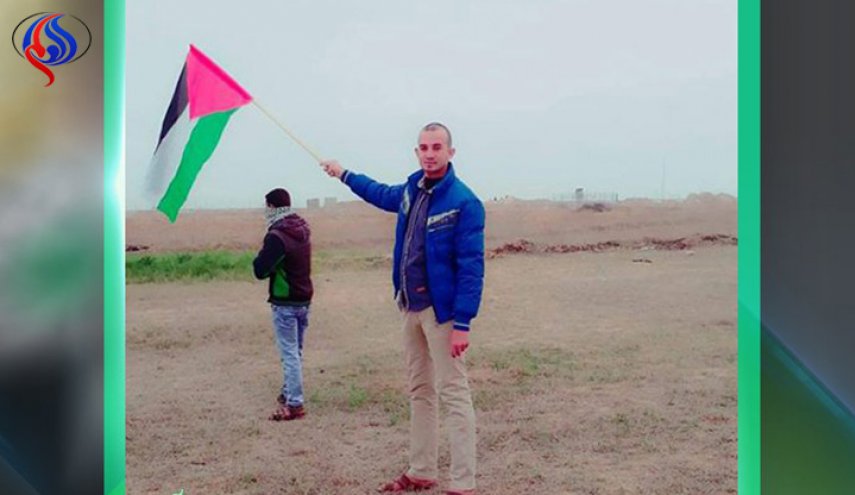 استشهاد فلسطيني متأثرا باصابته خلال مسيرات العودة شرق خانيونس