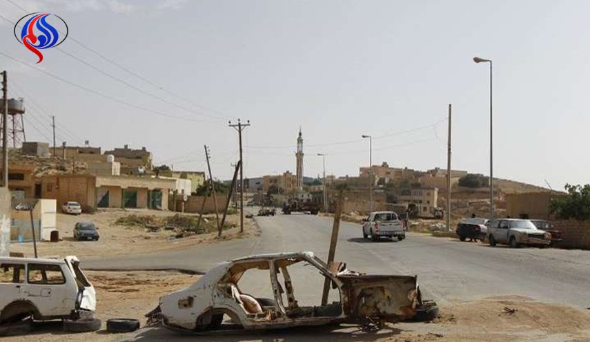 دفعة جديدة من المسلحين العائدين من ليبيا في قبضة الأمن الجزائري