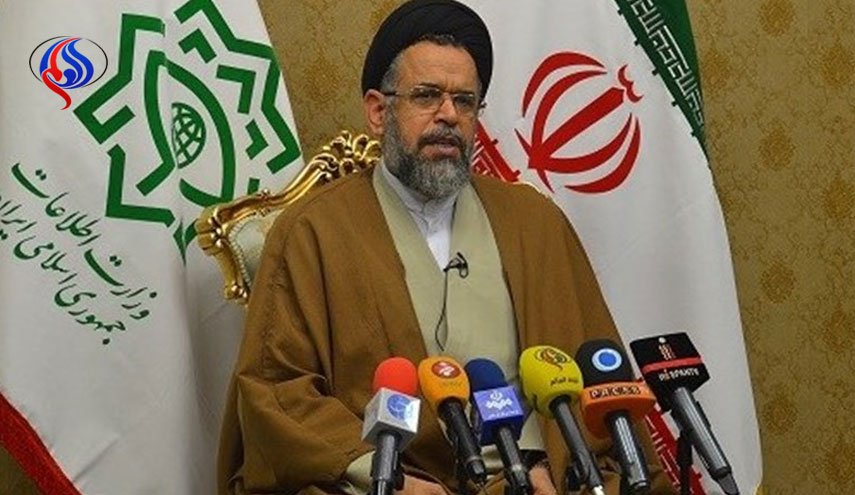 وزیر اطلاعات: رسانه ها از ایجاد ناامیدی و بی اعتمادی پرهیزکنند