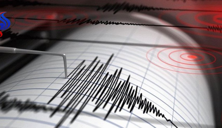زلزال شدته 6.6 درجة شمال شرقي يضرب مدينة رابا بإندونيسيا