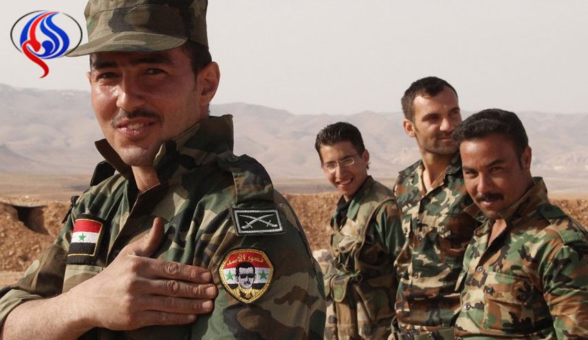 تقدم الجيش السوري في الجنوب وقلق اسرائيلي متزايد!