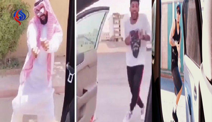 أبوظبي: أوامر ضبط بحق 3 مشاهير لرقصهم «كيكي»!!

