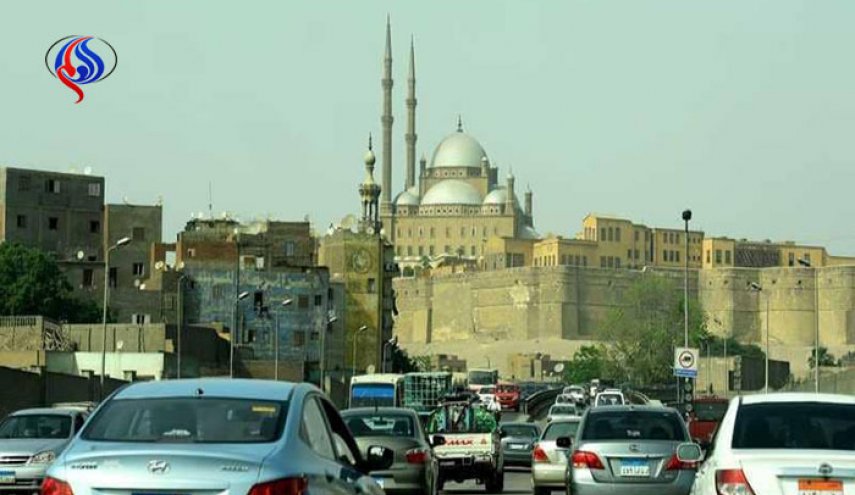 قانون مصري يحذر المشاركين في 
