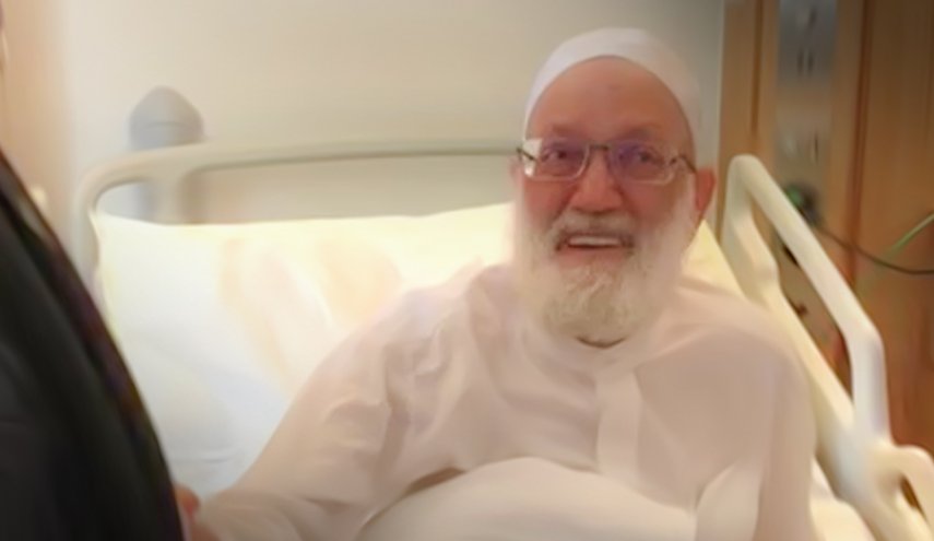 عملية جراحية تُجرى لآية الله عيسى قاسم اليوم

