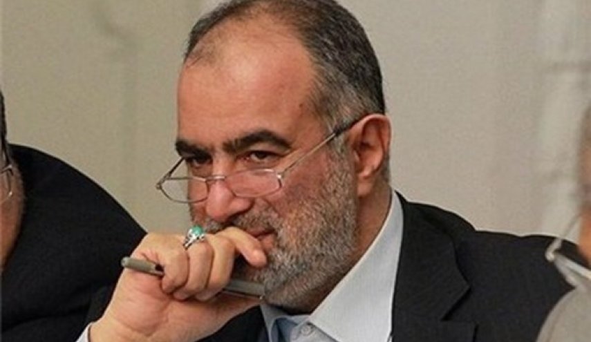 مستشار روحاني: ترامب هو التهديد الاكبر لاميركا