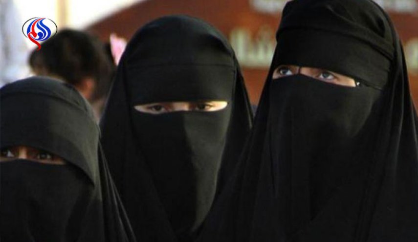 ارتداء النقاب في السعودية بين الفرض والرفض!