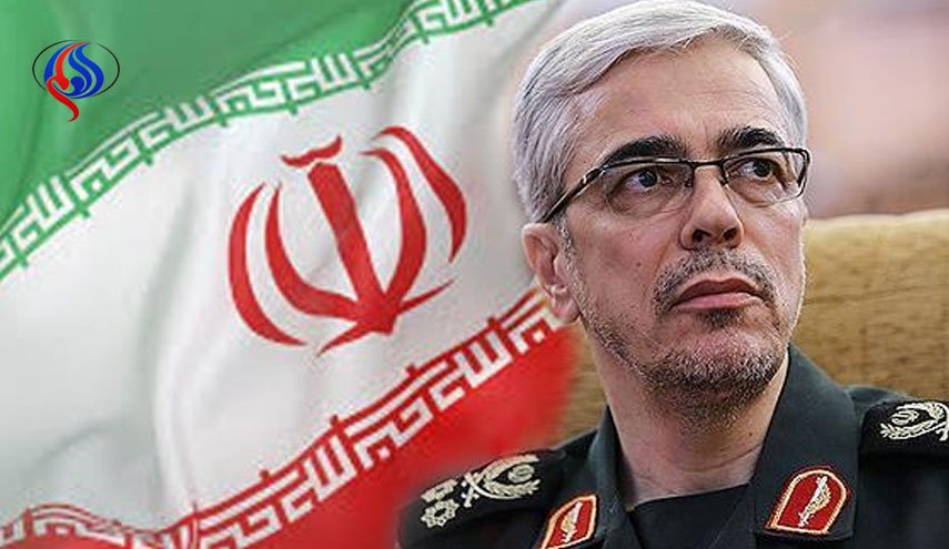 تصورات باطل رئیس جمهوری آمریکا هرگز عملی نخواهد شد