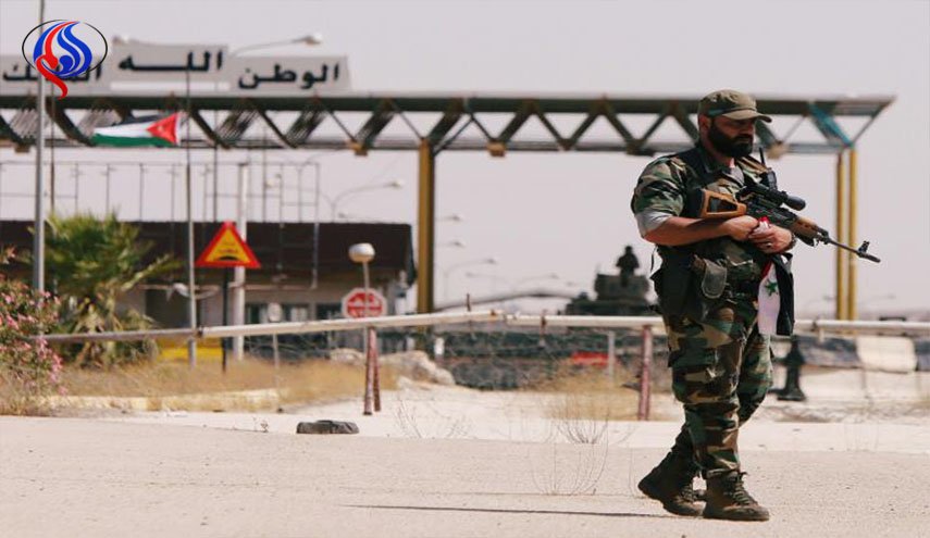 روسيا ستدعم عودة العلاقات بين الاردن وسوريا