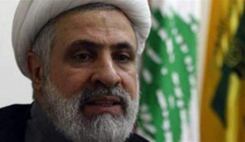 الشيخ نعيم قاسم يدعو الى تفاهم حكومي بين دمشق وبيروت.. والسبب!؟
