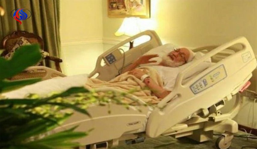 العملية الجراحية للشيخ عيسى قاسم تتكلل بالنجاح