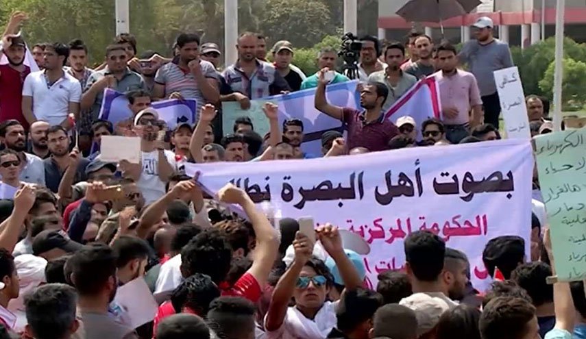 العراق.. إقتراح 