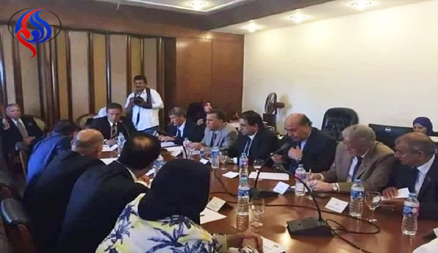 مجلس النواب الليبي يحدد موعد الاستفتاء على مسودة الدستور