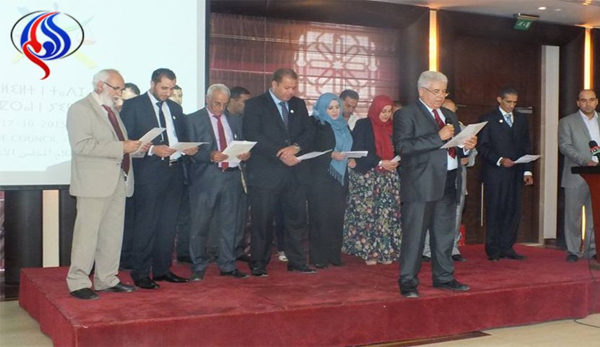 الأعلى لأمازيغ ليبيا يحث على مقاطعة الدستور