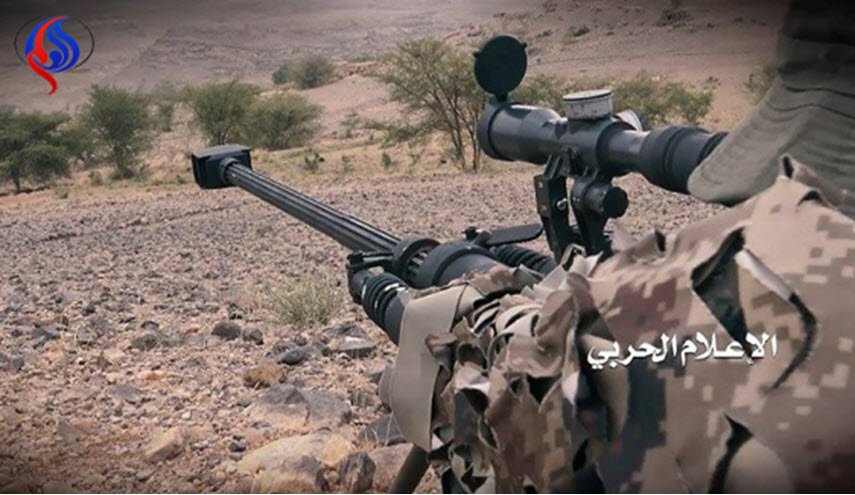 مصرع وإصابة عدد من المرتزقة بعبوة ناسفة شمال ميدي