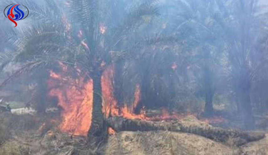 مقتل ثلاثة مدنيين بانفجار في حوض الوقف بديالى