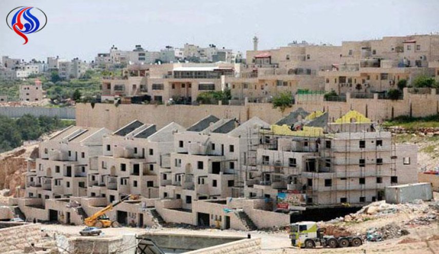 المصادقة على بناء (270) وحدة استيطانية شرق بيت لحم
