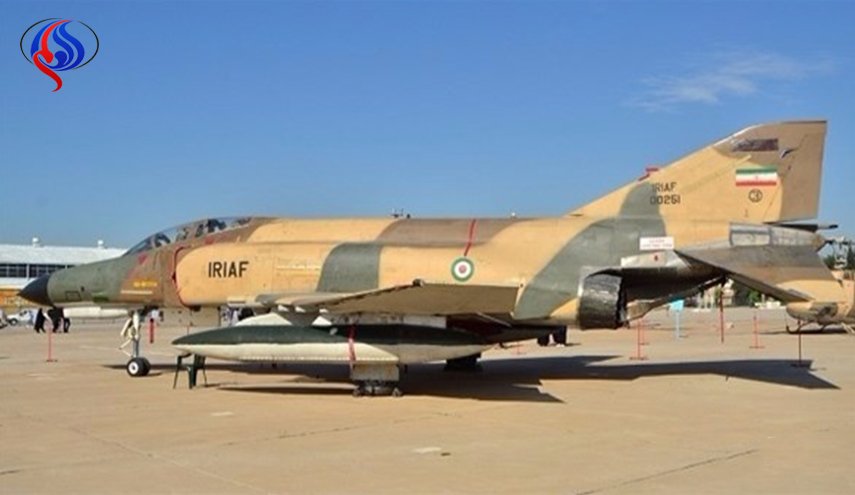 الحرس الثوري ینجز عملیات تطویر لـ 