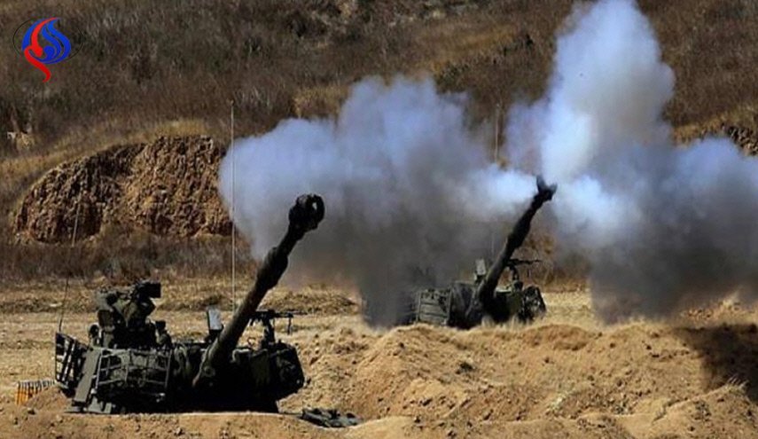 3 شهداء في قصف مدفعي للإحتلال شرق القطاع