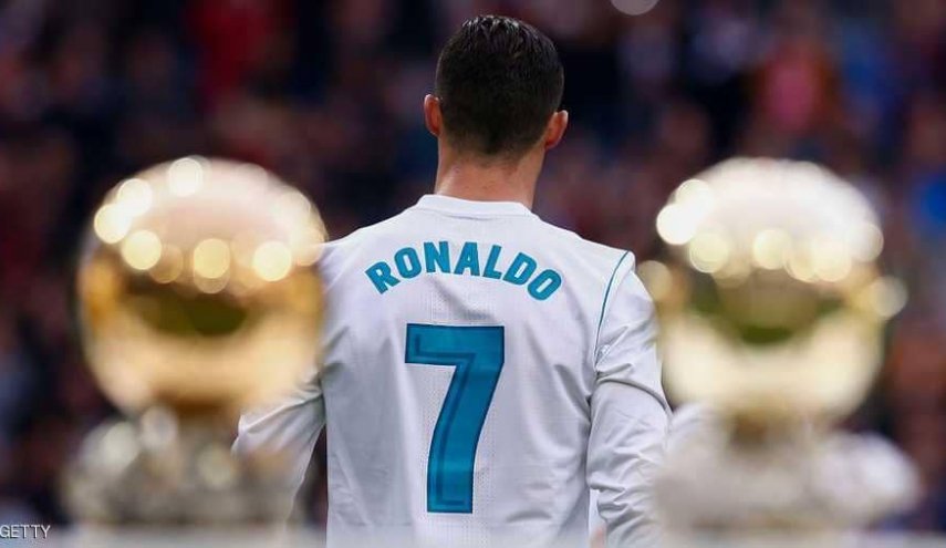 بعد رحيل رونالدو.. نجم جديد ينضم لثلاثي هجوم ريال مدريد