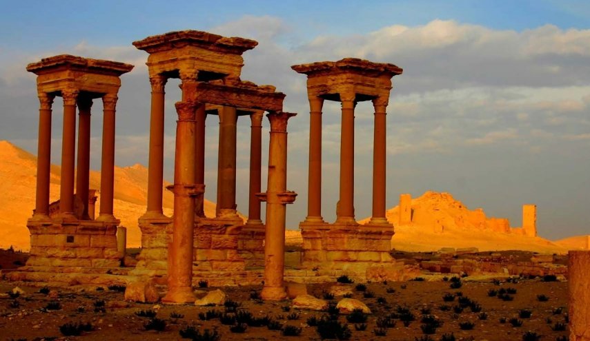 حركة قدوم السياح إلى سوريا ارتفعت 23% خلال 6 أشهر