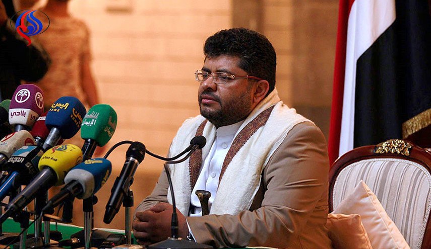 الحوثي: مديات بحريتنا تصل موانئ المعتدي السعودي