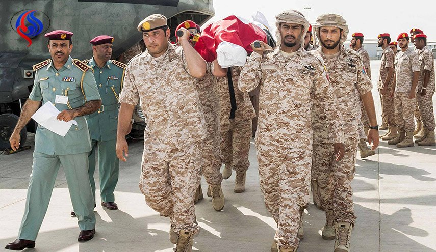 لماذا تتزايد التسريبات عن نوايا الإمارات الانسحاب من اليمن؟